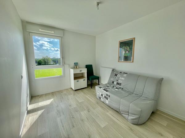 Appartement Vannes Ouest 3 pièces 67 m2