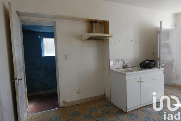 Maison à vendre 6 pièces 180 m² Saint-Ennemond