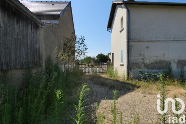 Maison à vendre 6 pièces 180 m² Saint-Ennemond