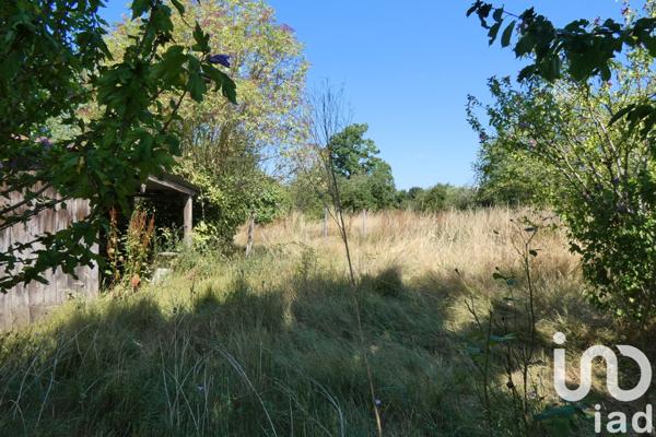 Maison à vendre 6 pièces 180 m² Saint-Ennemond