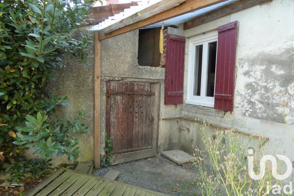 Maison à vendre 6 pièces 180 m² Saint-Ennemond