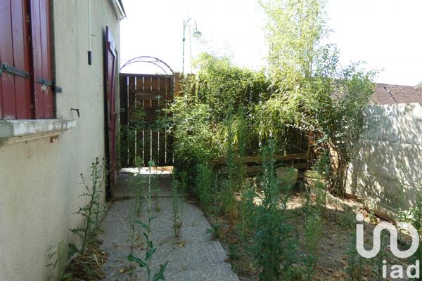 Maison à vendre 6 pièces 180 m² Saint-Ennemond