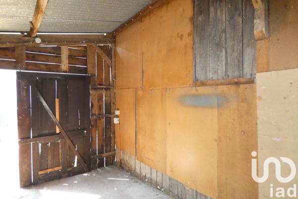 Maison à vendre 6 pièces 180 m² Saint-Ennemond