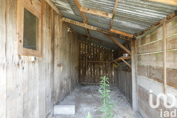 Maison à vendre 6 pièces 180 m² Saint-Ennemond