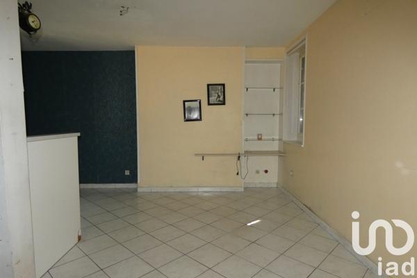 Maison à vendre 6 pièces 180 m² Saint-Ennemond