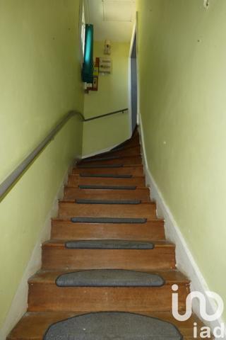 Maison à vendre 6 pièces 180 m² Saint-Ennemond