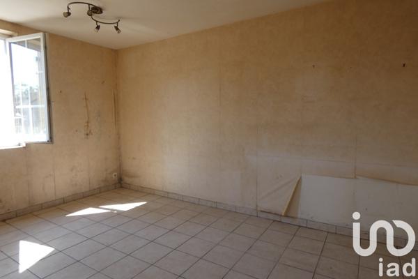 Maison à vendre 6 pièces 180 m² Saint-Ennemond