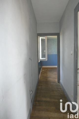 Maison à vendre 6 pièces 180 m² Saint-Ennemond