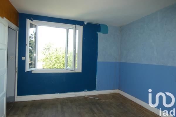 Maison à vendre 6 pièces 180 m² Saint-Ennemond