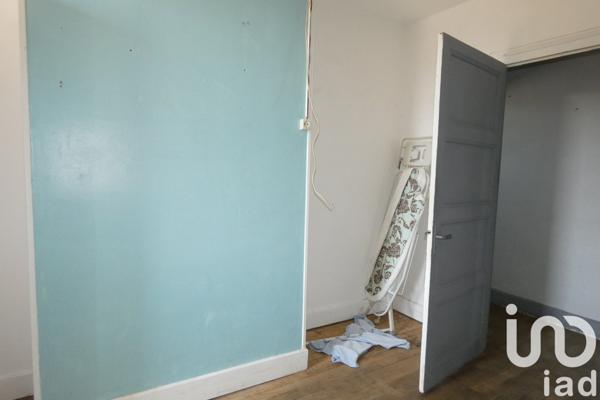 Maison à vendre 6 pièces 180 m² Saint-Ennemond