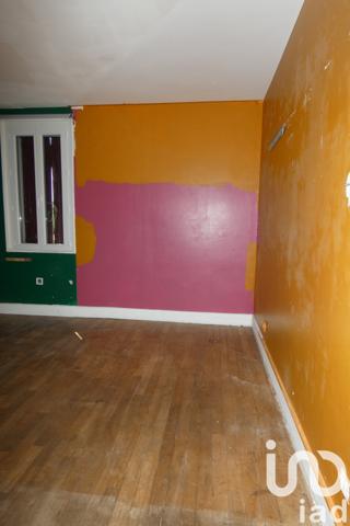 Maison à vendre 6 pièces 180 m² Saint-Ennemond