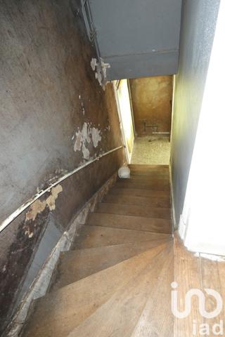 Maison à vendre 6 pièces 180 m² Saint-Ennemond