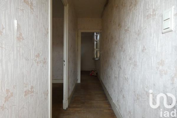 Maison à vendre 6 pièces 180 m² Saint-Ennemond