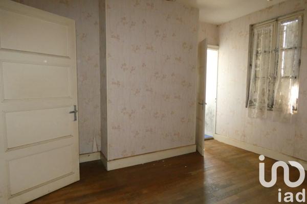 Maison à vendre 6 pièces 180 m² Saint-Ennemond