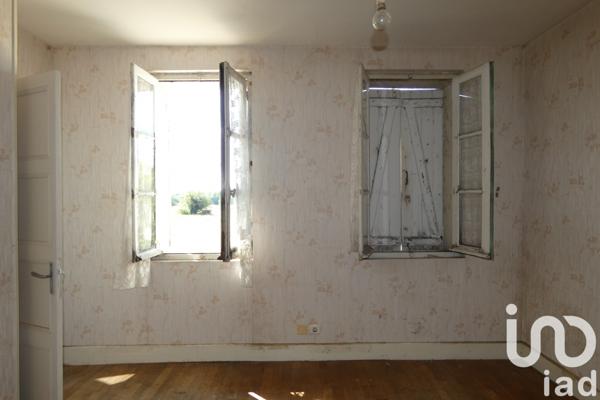 Maison à vendre 6 pièces 180 m² Saint-Ennemond