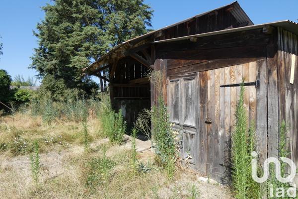 Maison à vendre 6 pièces 180 m² Saint-Ennemond