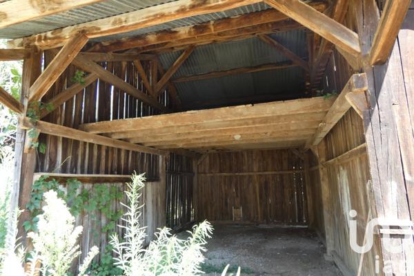 Maison à vendre 6 pièces 180 m² Saint-Ennemond