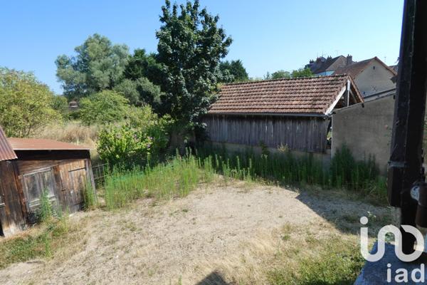 Maison à vendre 6 pièces 180 m² Saint-Ennemond