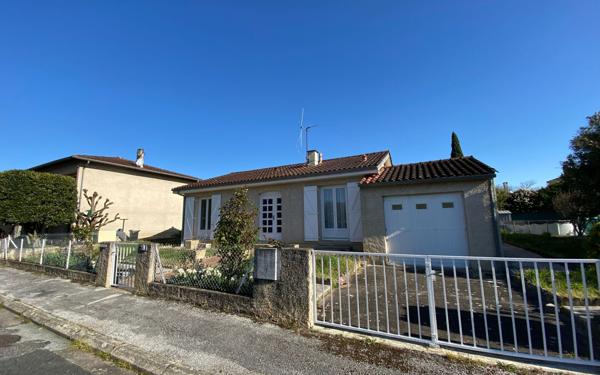 Maison à louer    3 pièces •  Castres