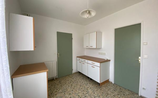 Maison à louer    3 pièces •  Castres