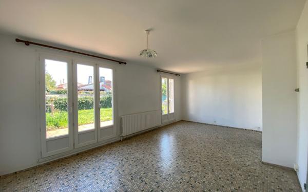 Maison à louer    3 pièces •  Castres