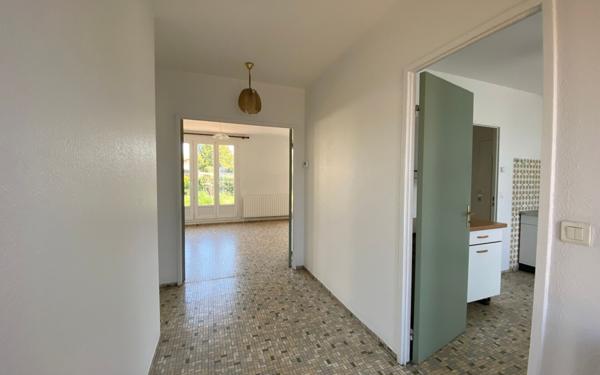 Maison à louer    3 pièces •  Castres