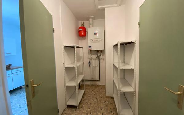 Maison à louer    3 pièces •  Castres