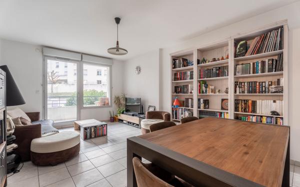 Appartement à vendre    3 pièces • 71 m2 Lyon 9