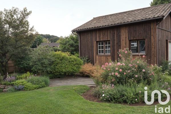 Maison à vendre 4 pièces 162 m² Léognan