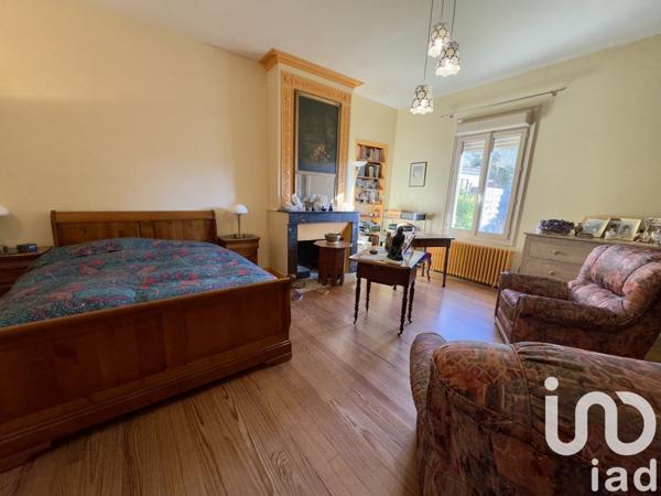 Maison à vendre 4 pièces 162 m² Léognan