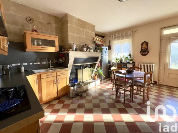 Maison à vendre 4 pièces 162 m² Léognan