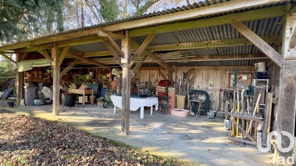 Maison à vendre 4 pièces 162 m² Léognan