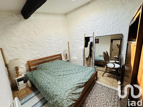 Maison à vendre 3 pièces 80 m² Roquefort-des-Corbières