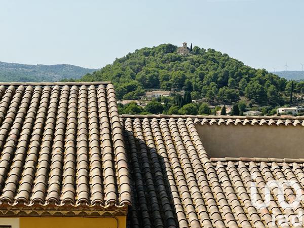 Maison à vendre 3 pièces 80 m² Roquefort-des-Corbières