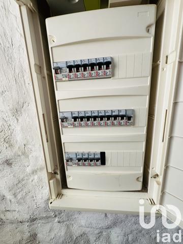 Maison à vendre 3 pièces 80 m² Roquefort-des-Corbières