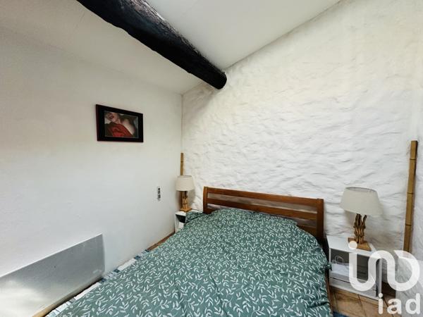 Maison à vendre 3 pièces 80 m² Roquefort-des-Corbières