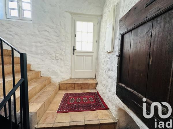 Maison à vendre 3 pièces 80 m² Roquefort-des-Corbières