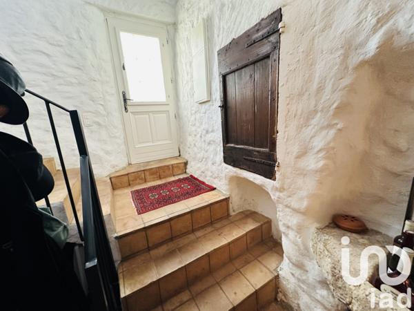 Maison à vendre 3 pièces 80 m² Roquefort-des-Corbières