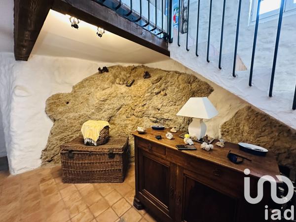 Maison à vendre 3 pièces 80 m² Roquefort-des-Corbières