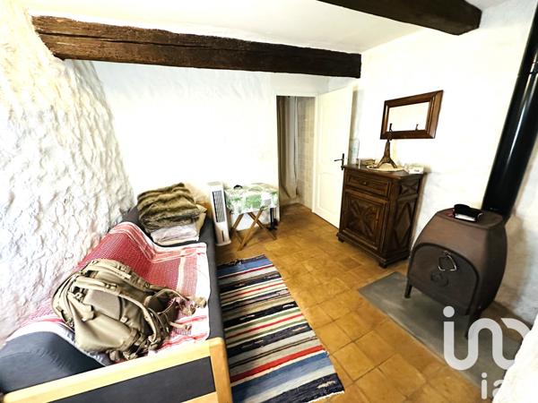 Maison à vendre 3 pièces 80 m² Roquefort-des-Corbières