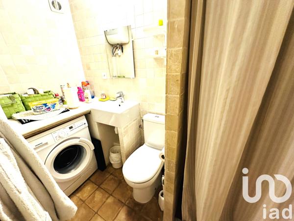 Maison à vendre 3 pièces 80 m² Roquefort-des-Corbières