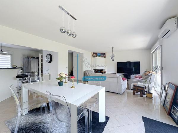 maison sur sous sol total