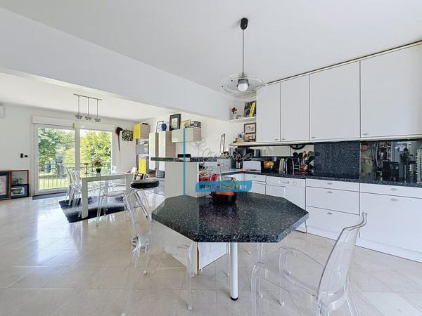 maison sur sous sol total
