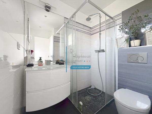 maison sur sous sol total