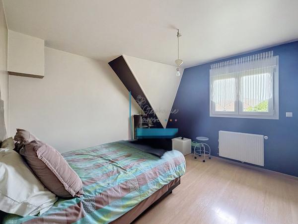 maison sur sous sol total
