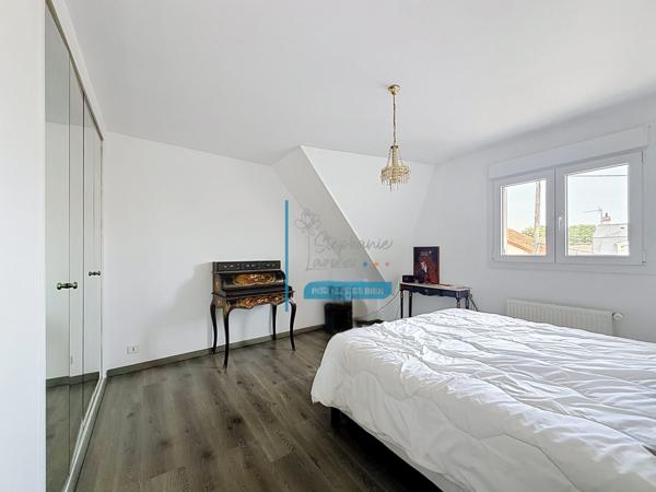 maison sur sous sol total
