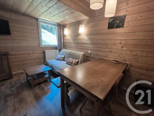 Appartement F3 à vendre  3 pièces - 34,80 m2 CAUTERETS - 65