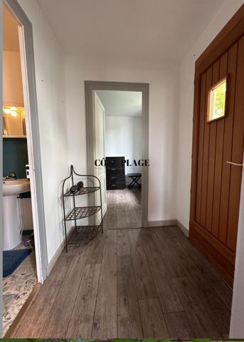 Saint-Palais-sur-Mer (17420) Saint Palais sur mer - Villa 6 pièces -centre ville - proche plages et commerces - au prix de 551.200 € HAI