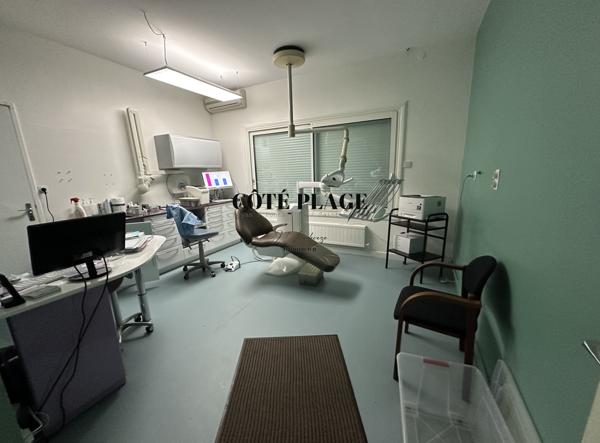 Saint-Palais-sur-Mer (17420) Saint Palais sur mer - Villa 6 pièces -centre ville - proche plages et commerces - au prix de 551.200 € HAI