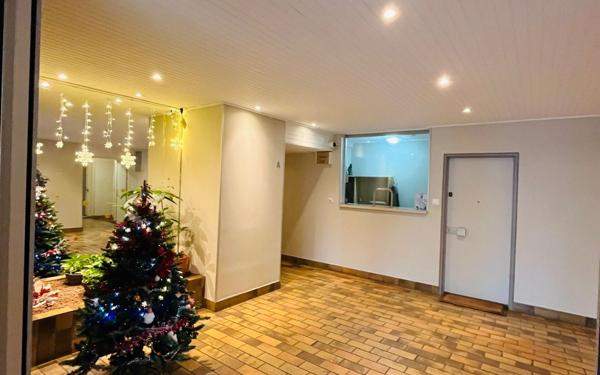 Appartement à vendre    2 pièces • 36,05 m2 Courbevoie